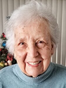 Betty J. Bishop